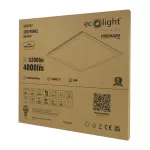 Panel LED Backlit 595x595x30 40W 4000K PREMIUM