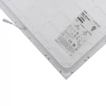 Panel LED Backlit 595x595x30 50W 5000lm 3000K IP20