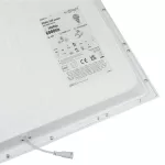 Panel LED Backlit 595x595x30 60W 6000lm 6500K