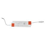 Panel LED Backlit 595x595x30 60W 6000lm 6500K