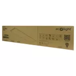 Panel LED Backlit 1195x295x30 50W 5000lm 3000K