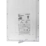 Panel LED Backlit 1195x295x30 50W 5000lm 3000K