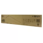 Panel LED Backlit 1195x295x30 50W 5000lm 6500K