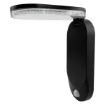 Solarna Oprawa Elewacyjna LED z czujnikiem SOE-7 4000K IP65