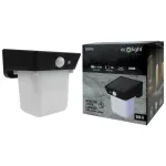 Solarna Oprawa Elewacyjna LED z czujnikiem SOE-8