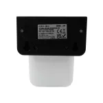 Solarna Oprawa Elewacyjna LED z czujnikiem SOE-8