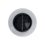 Solarna lampa ogrodowa LED SLO-1 4000K IP44
