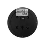 Solarna lampa ogrodowa LED SLO-1 4000K IP44