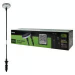 Solarna lampa ogrodowa LED SLO-3 IP65