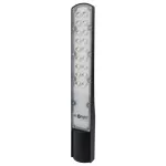 Lampa uliczna PREMIUM 50W 5000K z czuj. zmierzchu