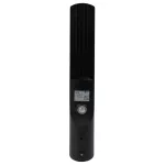 Lampa uliczna PREMIUM 50W 5000K z czuj. zmierzchu