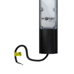 Lampa uliczna PREMIUM 50W 5000K z czuj. zmierzchu