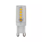 Żarówka G9 3W 3000K 350lm IP20