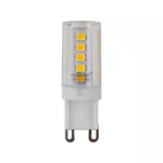 Żarówka G9 3W 4000K 350lm IP20