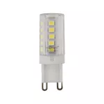 Żarówka G9 3W 6500K 350lm IP20