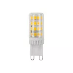 Żarówka G9 5W 3000K 480lm IP20