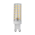 Żarówka G9 7W 3000K 660lm IP20
