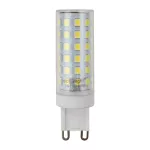 Żarówka G9 7W 6500K 660lm IP20