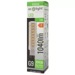 Żarówka G9 12W 3000K 1040lm IP20