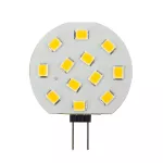 Żarówka G4 Pastylka 3W 12V 3000K 280lm IP20