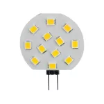 Żarówka G4 Pastylka 3W 12V 4000K 280lm IP20