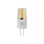 Żarówka G4 3W 12V 3000K 300lm IP20