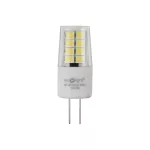 Żarówka G4 3W 12V 6500K 300lm IP20