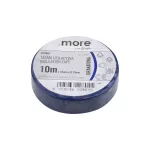 Taśma izolacyjna 15mm x 0,13mm GRANATOWA 10m 1szt.