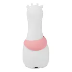 MARY'S lampka nocna LED RGB Żyrafa