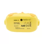 MARY'S LAMPKA NOCNA LED KURCZACZEK 3000K
