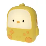 MARY'S lampka nocna LED Kurczaczek