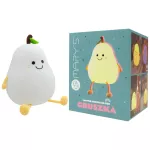 MARY'S lampka nocna LED RGB Gruszka