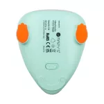 MARY'S LAMPKA NOCNA LED DINO ZIELONY 3000K/6000K