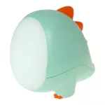 MARY'S LAMPKA NOCNA LED DINO ZIELONY 3000K/6000K