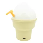 MARY'S lampka nocna LED Lodo-kaczka