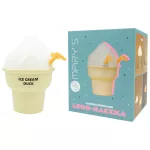 MARY'S lampka nocna LED Lodo-kaczka