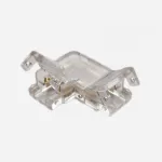 Złączka LED COB 8mm kątowa "L"