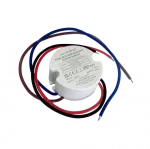 Zasilacz do puszk fi60 1,67A 20W 12V IP67 50x50x22