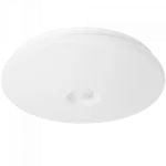 Plafon LED 18W 1440lm IP44 4000K PIR
