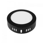 DOWNLIGHT N/T OKRĄG 110x27 6W 4000K 450lm (C) 360lm IP20