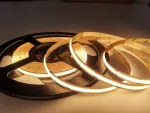 Taśma LED COB 480 9W/m 3000K 990lm/m 24V IP20 5m P