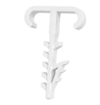 Uchwyt podwójny USMP-2-BIS (100 szt)