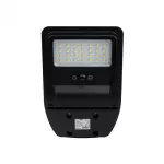 Solarna Lampa Uliczna ECONOMY 50W 4000K 800lm IP65