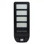 Solarna Lampa Uliczna ECONOMY 200W 4000K NEW 2000lm IP65