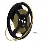 Taśma LED COB 480 7W/m 6000K IP20 12V 5mm / 5m P