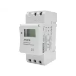 Elektroniczny Programator Czasowy PC-2E-DIN