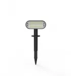Solarny Reflektor Ogrodowy LED SRO-2 4000K IP44