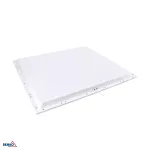 PANEL BACKLIGHT MINTAL BLM 34W 4000K 4000LM IP40 60x60 BIAŁY