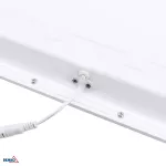 PANEL BACKLIGHT MINTAL BLM 34W 4000K 4000LM IP40 60x60 BIAŁY UGR<19