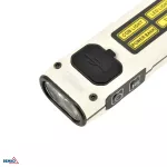 LATARKA WIELOFUNKCYJNA LED 1000mAh IP44